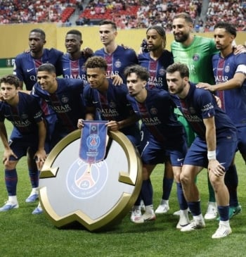 Once probable del PSG – Bayern Múnich, en directo. Mundial de Clubes
