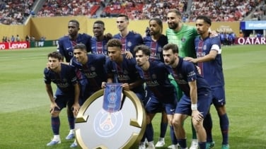 Once probable del PSG – Bayern Múnich, en directo. Mundial de Clubes