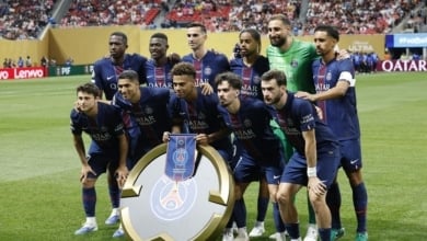 Once probable del PSG – Bayern Múnich, en directo. Mundial de Clubes