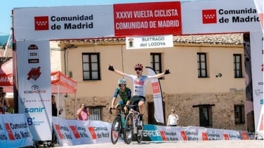 Vuelta Madrid Sub-23: 22 Equipos Competirán del 8 al 12 de Julio