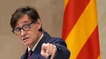 Cataluña recaudará todos los impuestos e impondrá el principio de ordinalidad