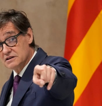 Cataluña recaudará todos los impuestos e impondrá el principio de ordinalidad