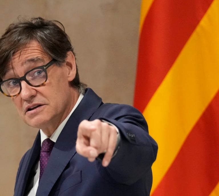 Cataluña recaudará todos los impuestos e impondrá el principio de ordinalidad