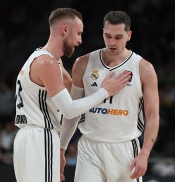 Real Madrid Baloncesto. Cómo está la plantilla: altas, bajas y fichajes