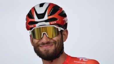 Tour de Francia 2025: Ganna, Philipsen, Almeida y ya van diez abandonos: parte médico y sancionados tras la novena etapa
