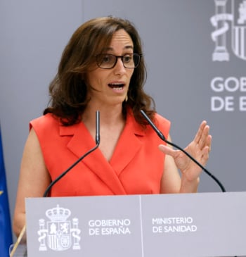 Sanidad busca ampliar la ley ELA a otras enfermedades irreversibles