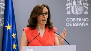 Sanidad busca ampliar la ley ELA a otras enfermedades irreversibles
