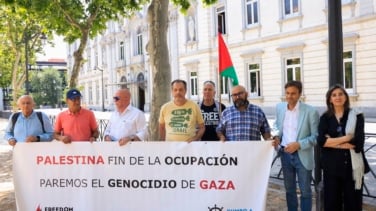 La Audiencia Nacional abre investigación penal contra Netanyahu por el asalto a la Flotilla de la Libertad