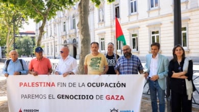 La Audiencia Nacional abre investigación penal contra Netanyahu por el asalto a la Flotilla de la Libertad