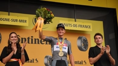 Mathieu van der Poel: el campeón multifacético que revoluciona el ciclismo