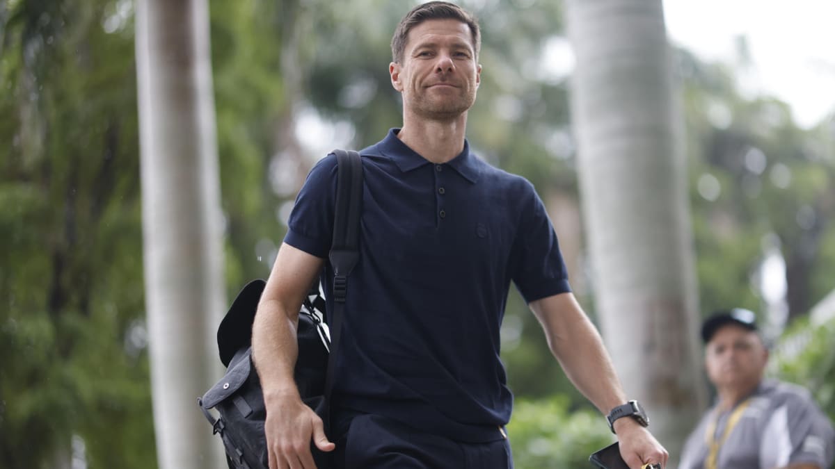 Xabi Alonso y la transformación de Arda Güler: "jugamos mejor con él, pero tiene que aprender"