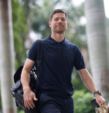 Xabi Alonso y la transformación de Arda Güler: "jugamos mejor con él, [...]