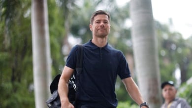 Xabi Alonso y la transformación de Arda Güler: "jugamos mejor con él, pero tiene que aprender"