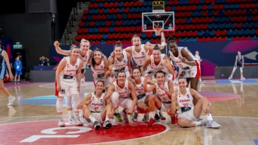 España consolida su dominio como gran potencia del baloncesto europeo del siglo XXI