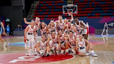 España consolida su dominio como gran potencia del baloncesto europeo del siglo XXI