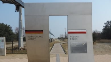 El avance del populismo en Alemania y Polonia pone en peligro la vigencia de Schengen