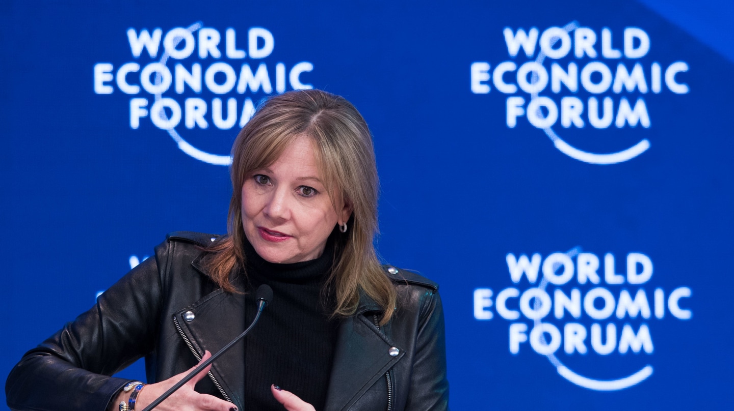 De General Motors a Stellantis: las empresas que aplaudieron los aranceles de Trump y ahora se lamentan
