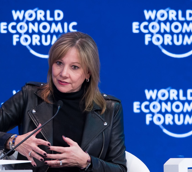 De General Motors a Stellantis: las empresas que aplaudieron los aranceles de Trump y ahora se lamentan