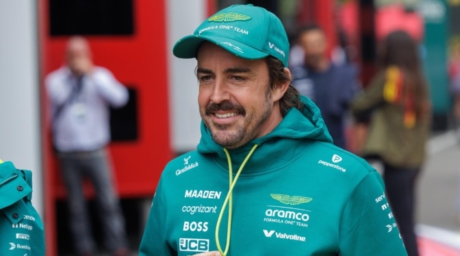 Horarios F1 carrera sprint y clasificación del GP de Bélgica en Spa: a qué hora es y dónde ver en TV la 'qualy' de Sainz y Alonso