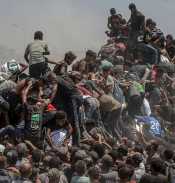 La ONU denuncia que la ayuda a Gaza es insuficiente mientras busca [...]