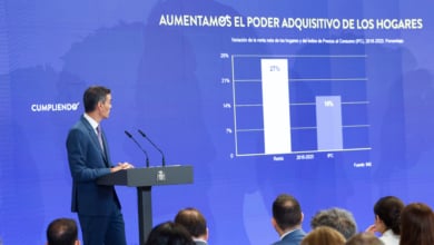 Sánchez promete presentar los Presupuestos pero avisa de que no adelantará elecciones si fracasa: "Las legislaturas duran cuatro años"
