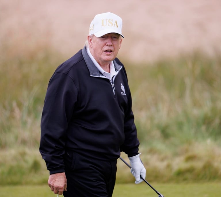 El FMI defiende a la Fed y advierte a Trump: su independencia es crucial para la economía