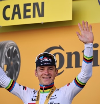 Remco Evenepoel: la promesa belga juvenil que revoluciona el ciclismo