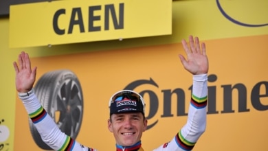 Remco Evenepoel: la promesa belga juvenil que revoluciona el ciclismo