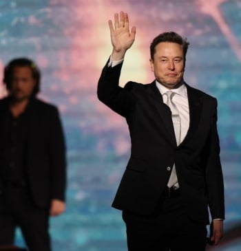 Grok, la IA de Elon Musk, alaba a Hitler en X y [...]