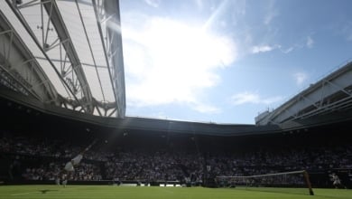Wimbledon 2025. Horario y orden de juego jueves 3 de julio (Día 4) - 2ª Ronda - ¿Cuándo juegan Jannik Sinner, Novak Djokovic e Iga Swiatek?
