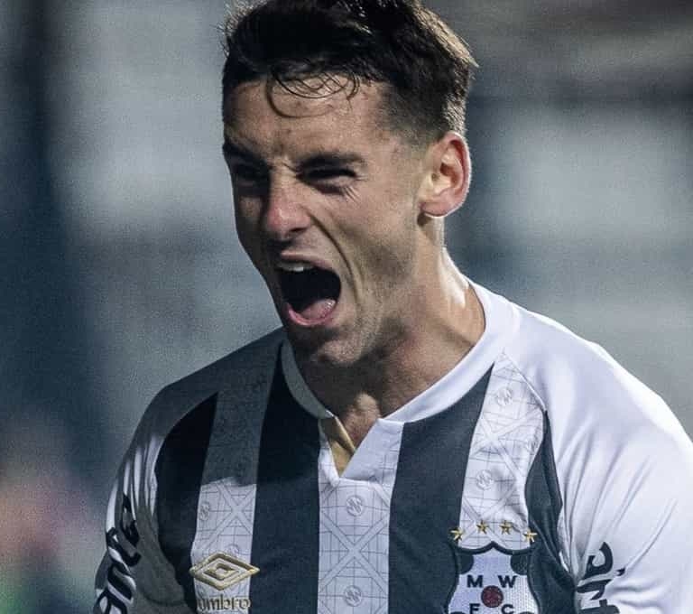 El Leganés ficha a Sebastián Figueredo, lateral uruguayo