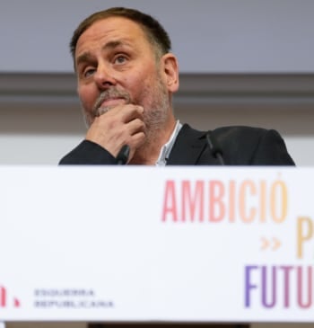 La vaguedad del pacto financiero y la presión interna en ERC amenazan [...]