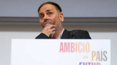 La vaguedad del pacto financiero y la presión interna en ERC amenazan con dejar sin Presupuestos a Sánchez e Illa