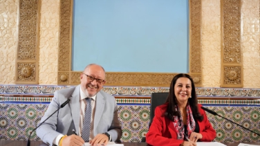 80.000 euros y control directo de la embajadora: la ansiada cátedra que Marruecos compró en Córdoba