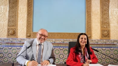 80.000 euros y control directo de la embajadora: la ansiada cátedra que Marruecos compró en Córdoba