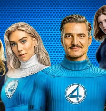 Marvel rompe la maldición de 'Los cuatro fantásticos' y restablece su universo [...]