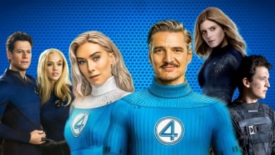 Marvel rompe la maldición de 'Los cuatro fantásticos' y restablece su universo cinematográfico