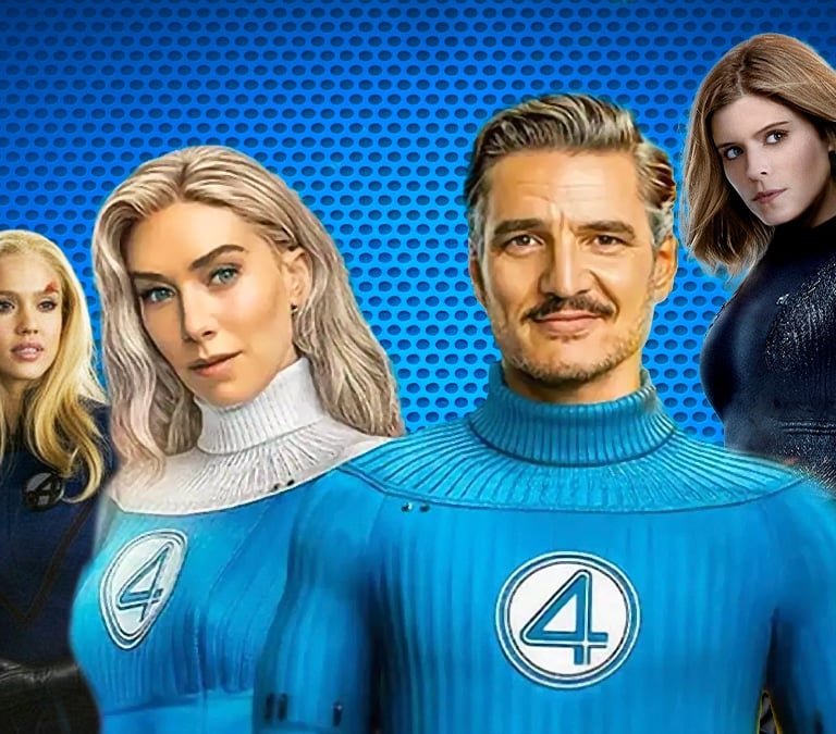 Marvel rompe la maldición de 'Los cuatro fantásticos' y restablece su universo cinematográfico