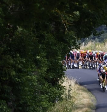 Tour de Francia 2025: martes 15 de julio jornada de descanso