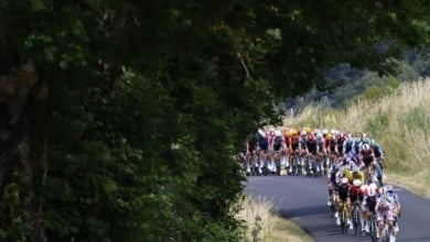 Tour de Francia 2025: martes 15 de julio jornada de descanso