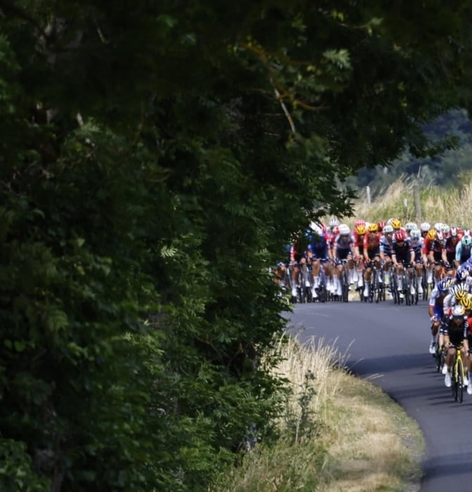 Tour de Francia 2025: martes 15 de julio jornada de descanso