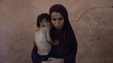 Las potencias occidentales son cómplices de crímenes contra la humanidad en Gaza