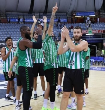 Real Betis Baloncesto afirma haber entregado toda la documentación a la ACB [...]