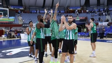 Real Betis Baloncesto afirma haber entregado toda la documentación a la ACB a tiempo para el ascenso