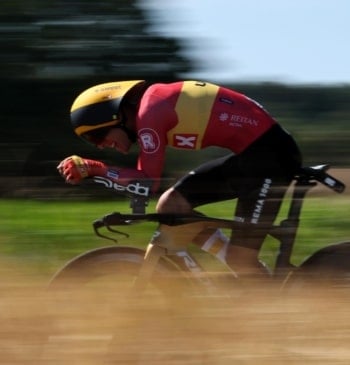 Tobias Johannessen: el ciclista noruego que brilla en el pelotón