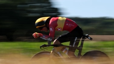 Tobias Johannessen: el ciclista noruego que brilla en el pelotón
