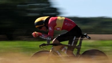 Tobias Johannessen: el ciclista noruego que brilla en el pelotón