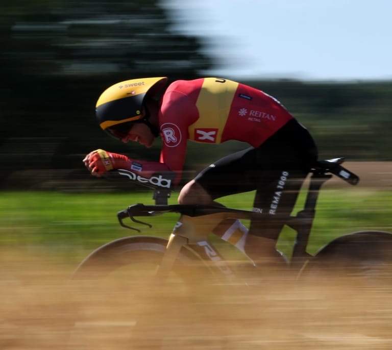 Tobias Johannessen: el ciclista noruego que brilla en el pelotón