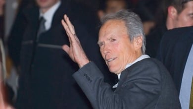 Clint Eastwood, las claves de su longevidad: "Nunca dejes entrar al viejo. Sé activo, mantén la mente abierta"