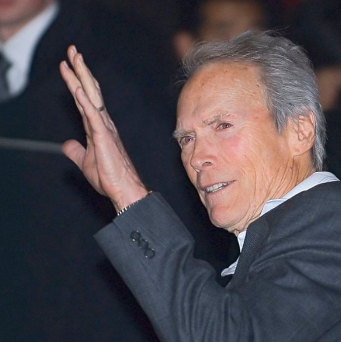 Clint Eastwood, las claves de su longevidad: "Nunca dejes entrar al viejo. [...]